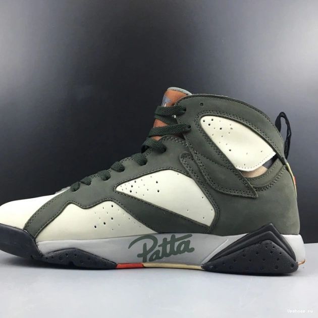 AIR 7 AT3375-100 PATTA X JORDAN “ICICLE” 1102